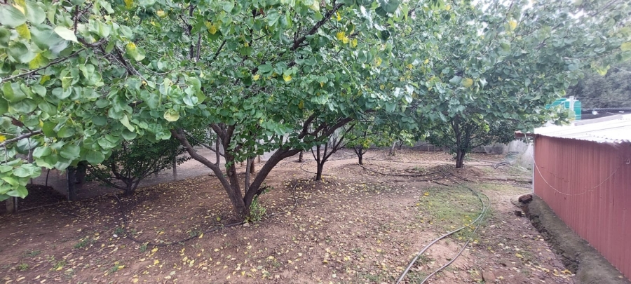 2 Bedroom Property for Sale in Bethulie Free State